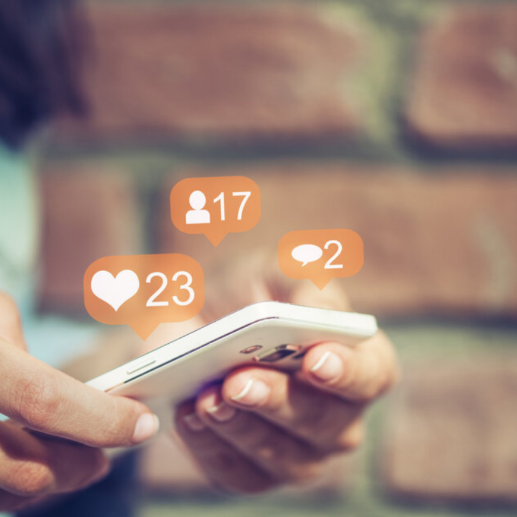 9 unusual social media tactics