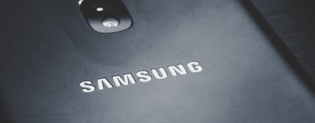 How Samsung's Marketing Strategy Transformed Them Into A Global Brand ...